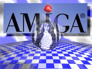 amiga